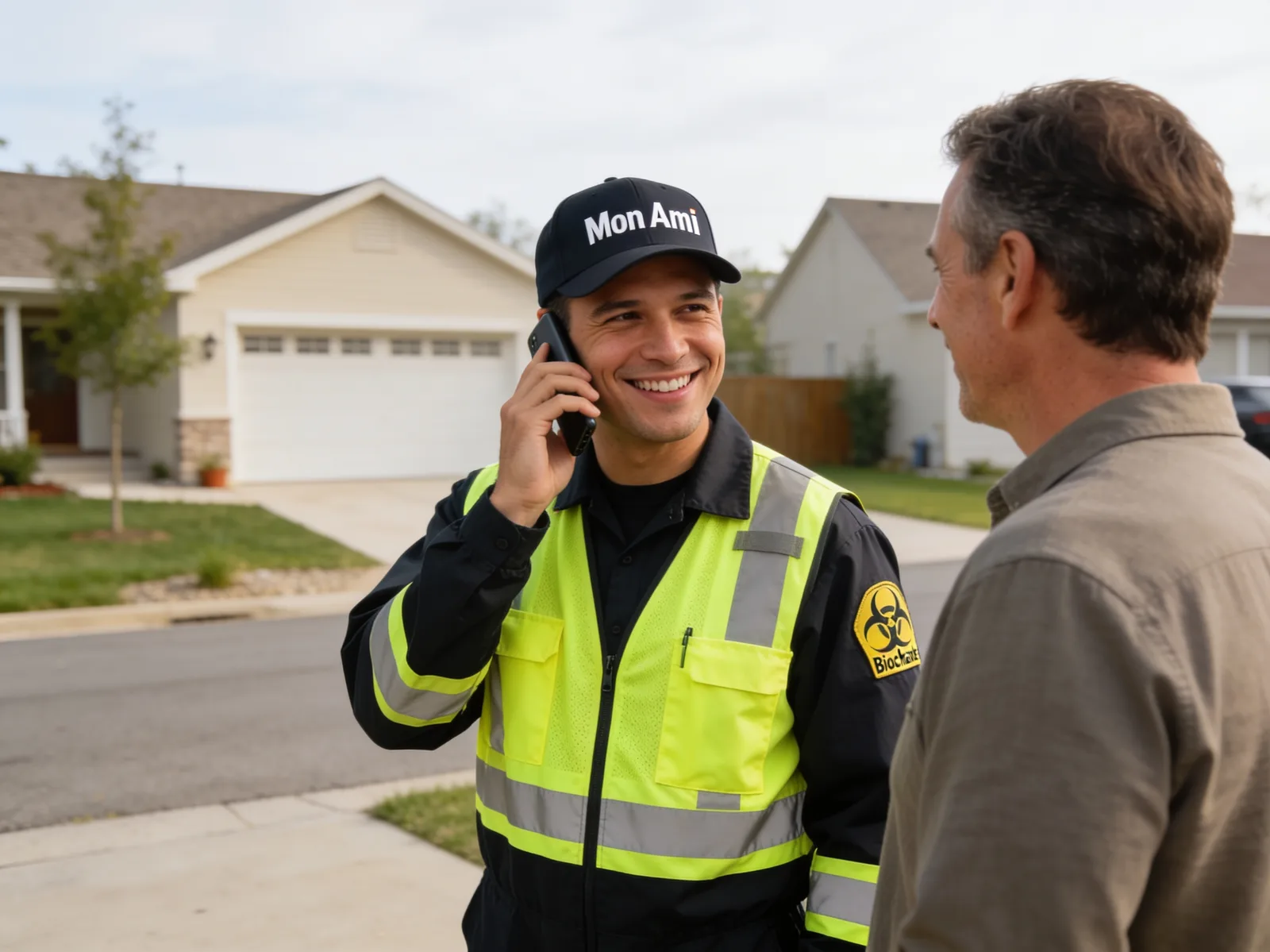 Sewage Cleanup O Fallon, MO FAQs